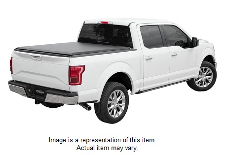 Access LiteRider Roll-Up Soft Tonneau 73-98 Ford Truck 8' Bed - Click Image to Close